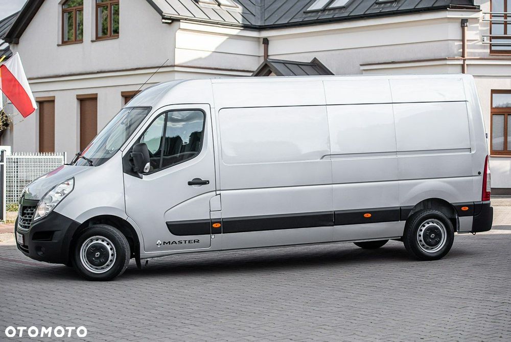 Renault Master - 8