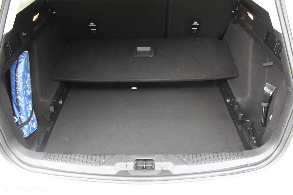 Ford Focus 1.5 EcoBlue Start-Stopp-System ACTIVE DESIGN - 16