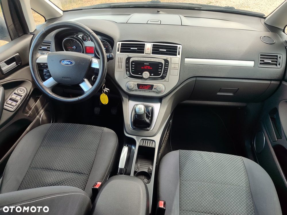 Ford C-MAX - 14