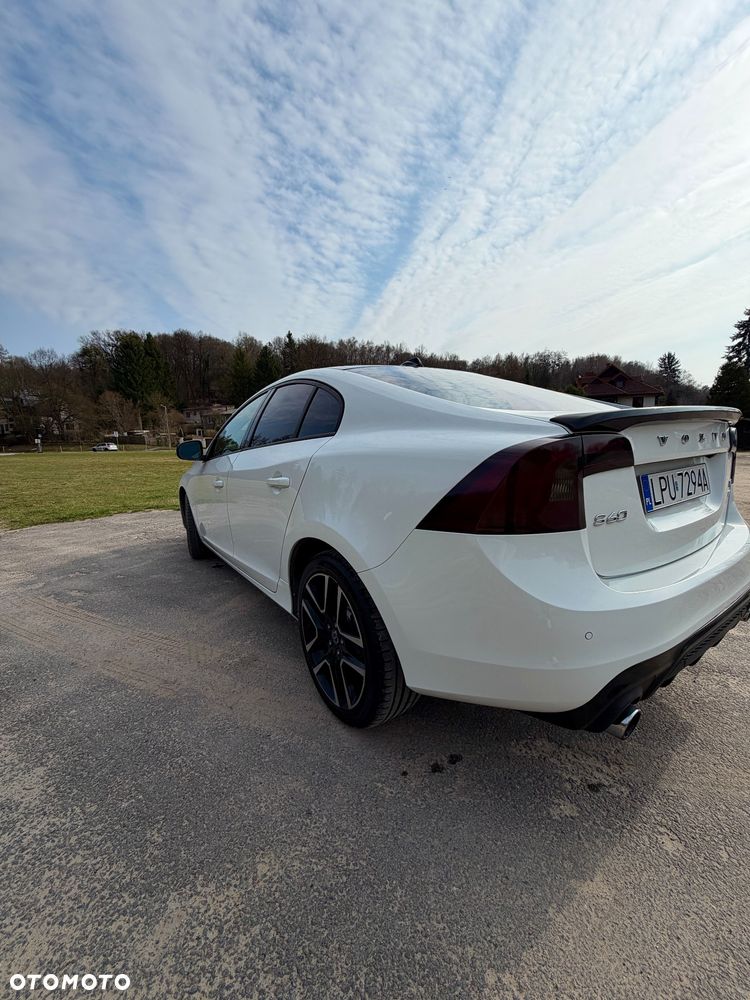 Volvo S60 T5 Geartronic RDesign - 7