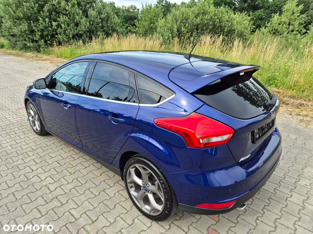 Ford Focus - 14