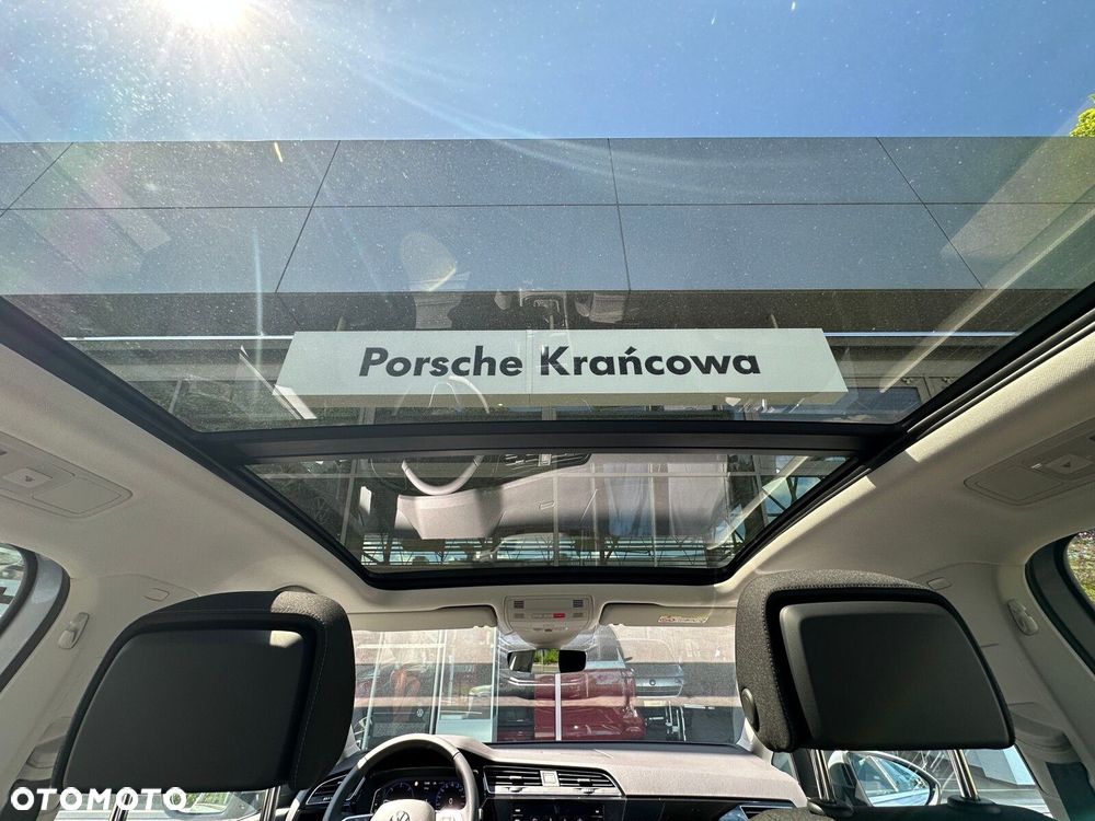 Volkswagen Touran 2.0 TDI BMT Highline DSG - 28