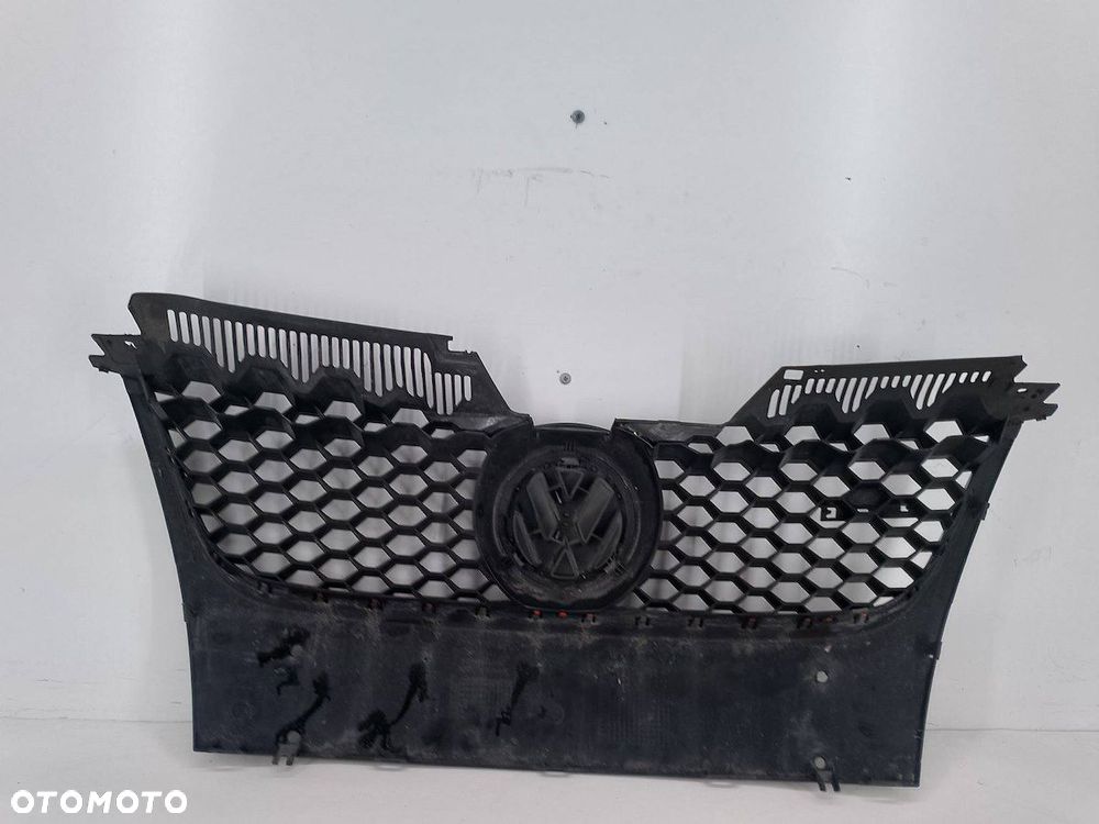 ATRAPA GRILL GRIL VW GOLF V 21-9539 - 6