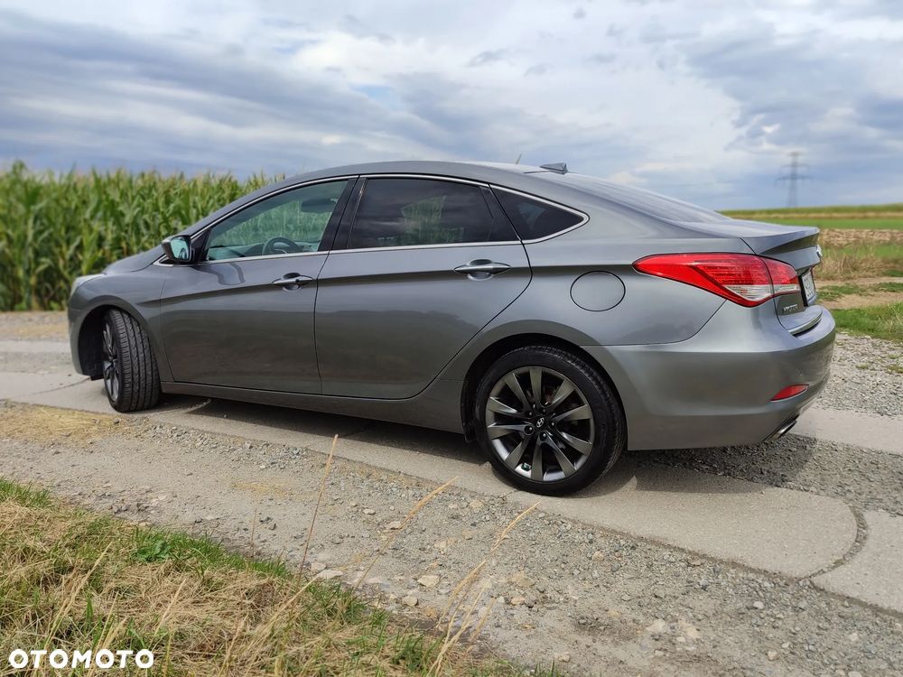 Hyundai i40 2.0 GDI Premium - 3