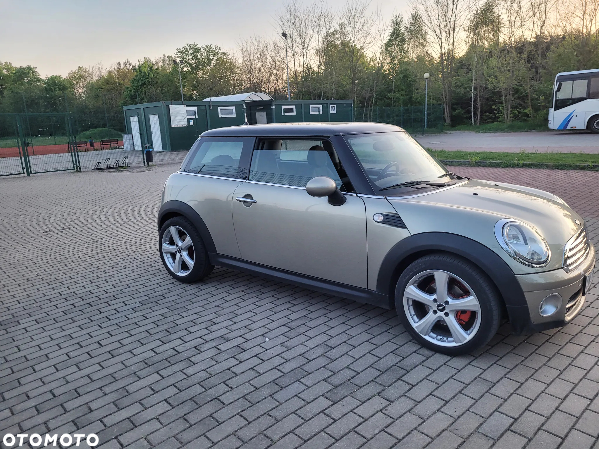 MINI Cooper D - 4