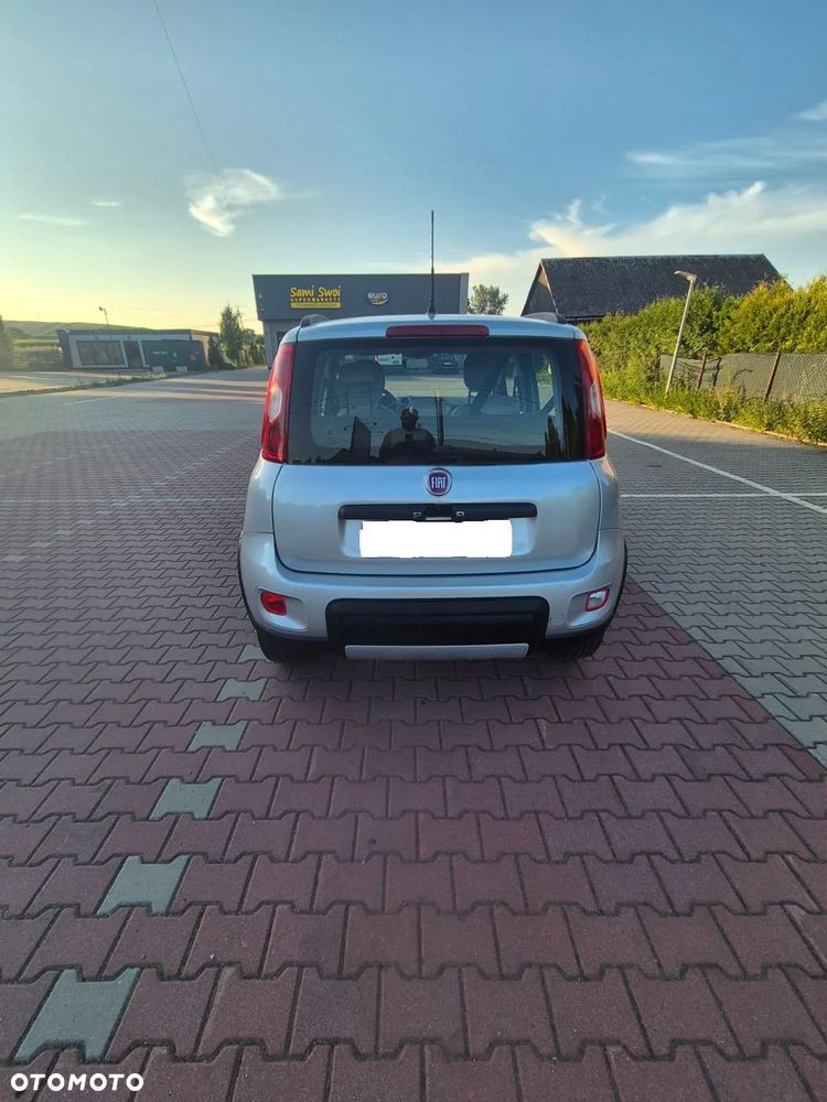 Fiat Panda - 7