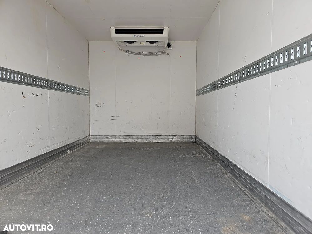 Ford Transit Frigo - 16