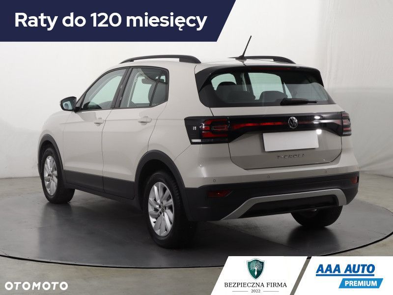 Volkswagen T-Cross - 6