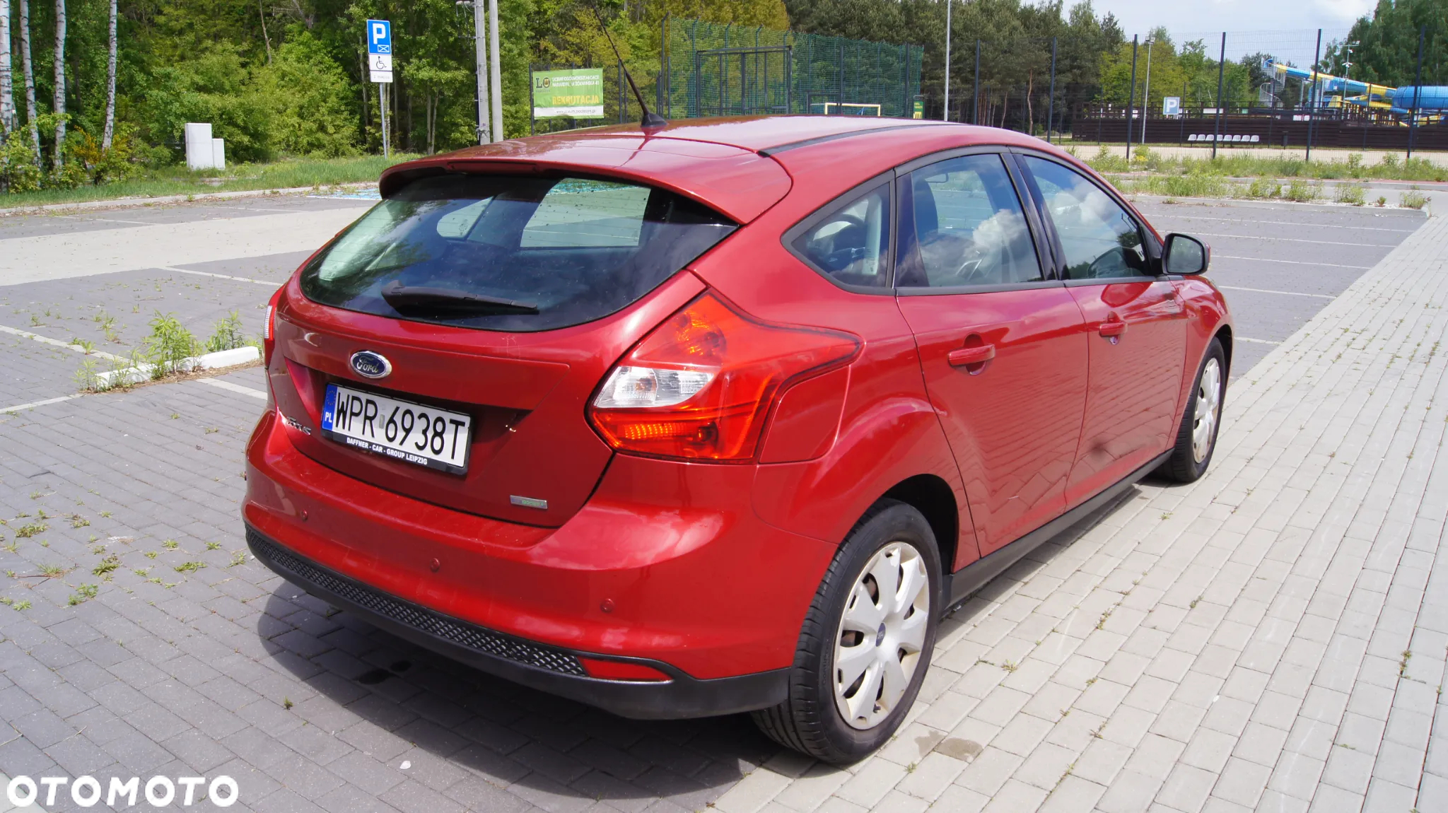 Ford Focus - 4
