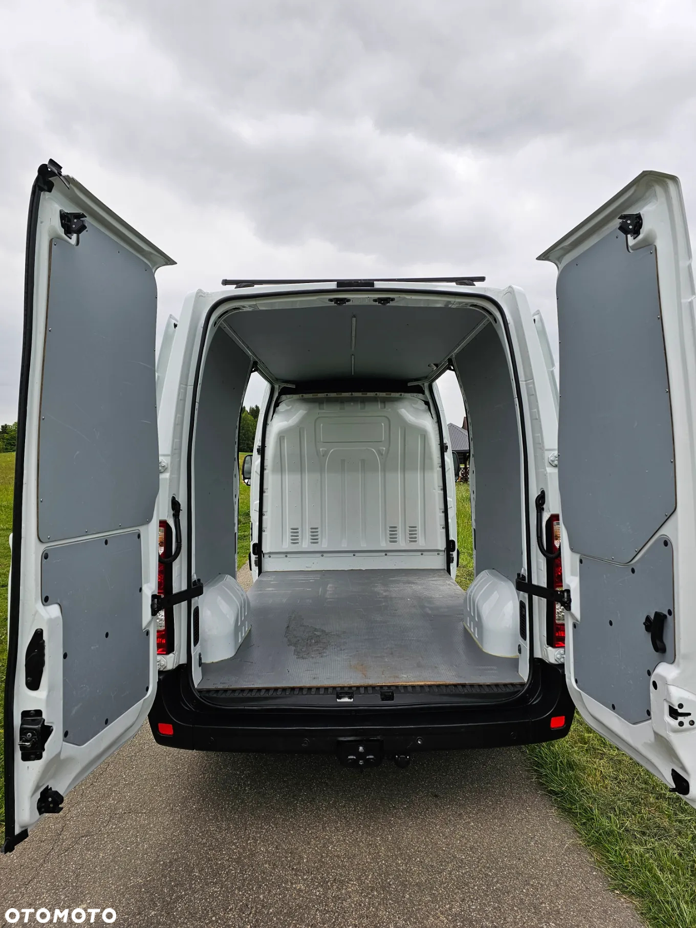 Opel Movano - 12