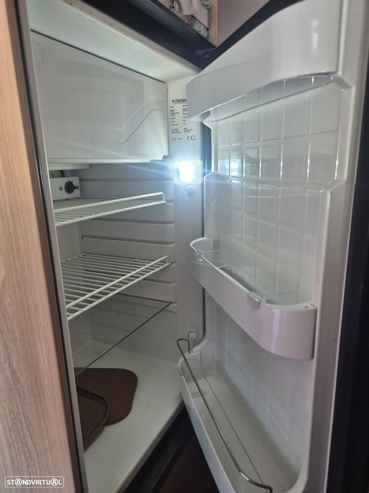 Fiat Ducato - 9