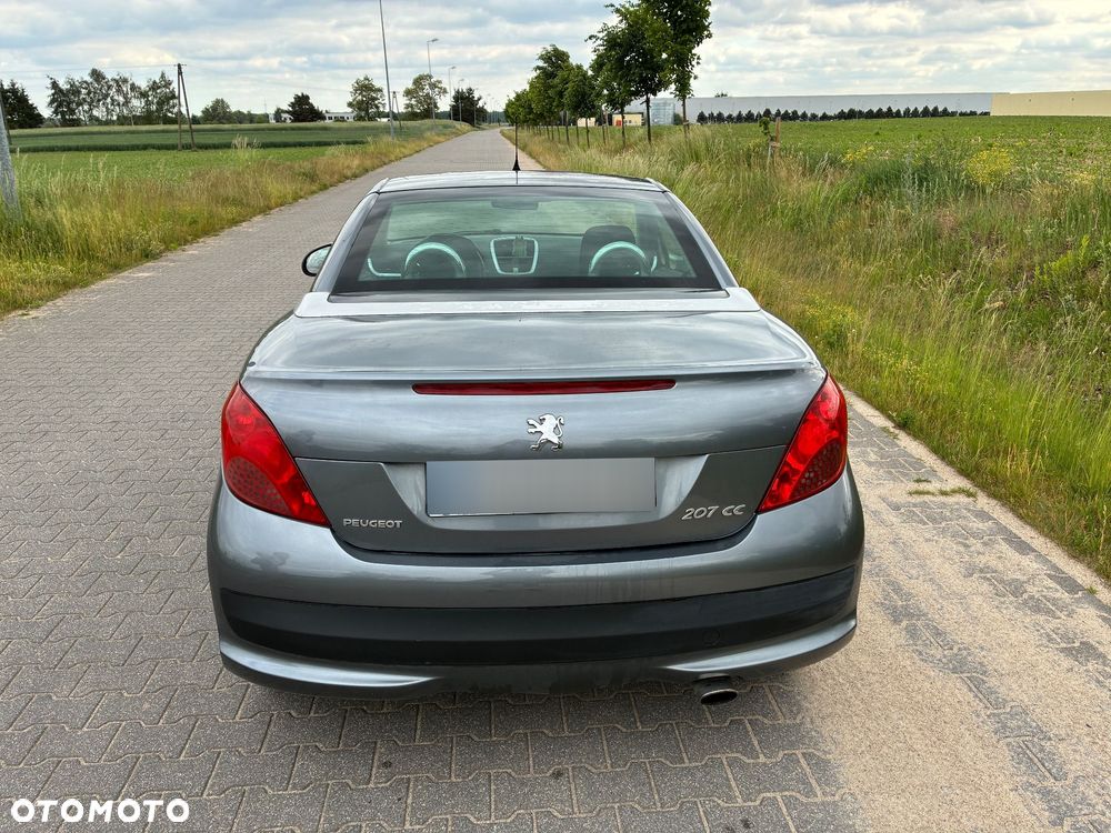 Peugeot 207 - 9