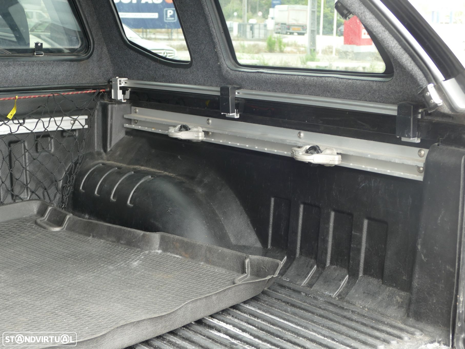 Nissan Navara 2.3 dCi CD 4WD Tekna - 14