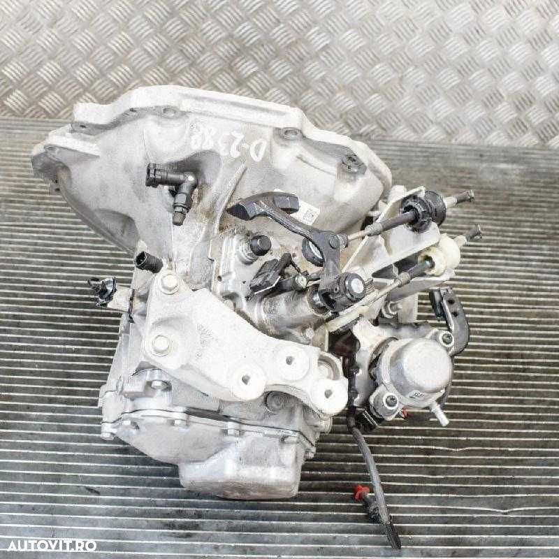 Cutie viteze Opel Mokka 1.6/ 1.8 Benzina; 5 Viteze; 2012-Prezent - 4