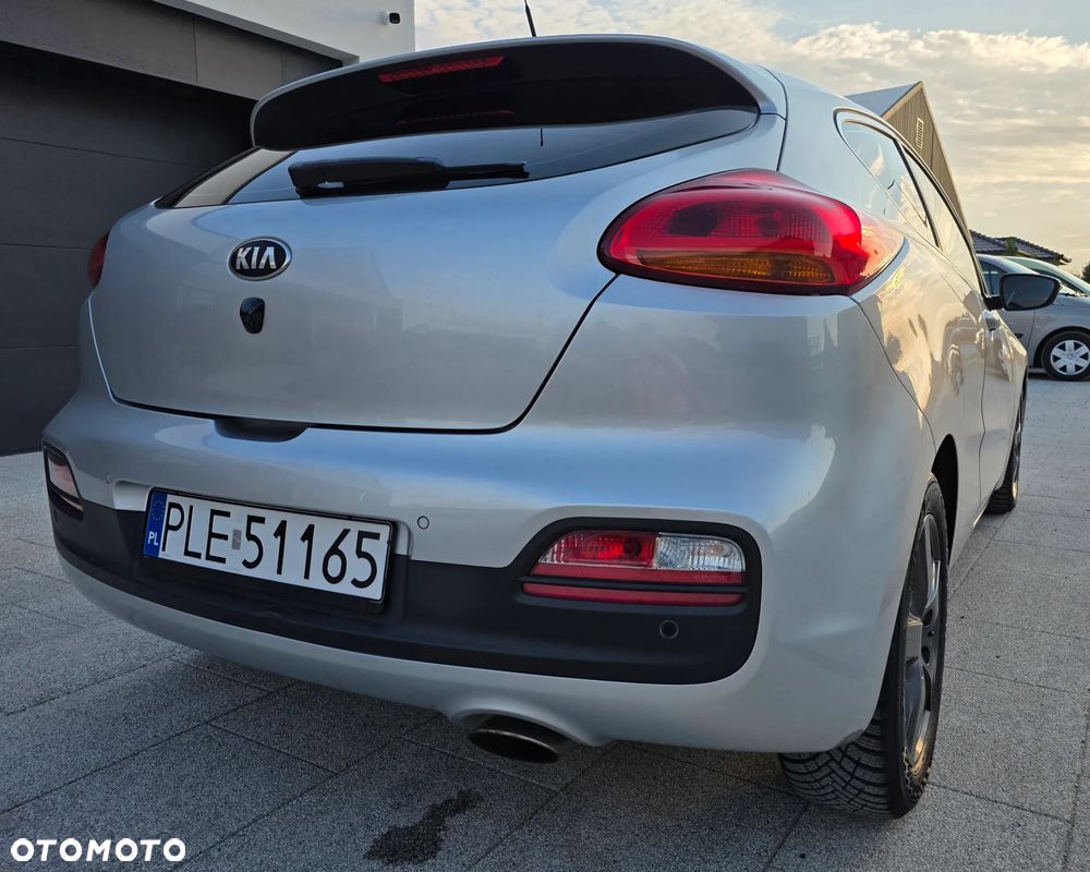 Kia ProCeed 1.6 GDI Spirit - 6