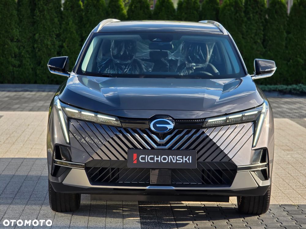 GAC Emkoo 2.0 HEV Luxury DHT - 32