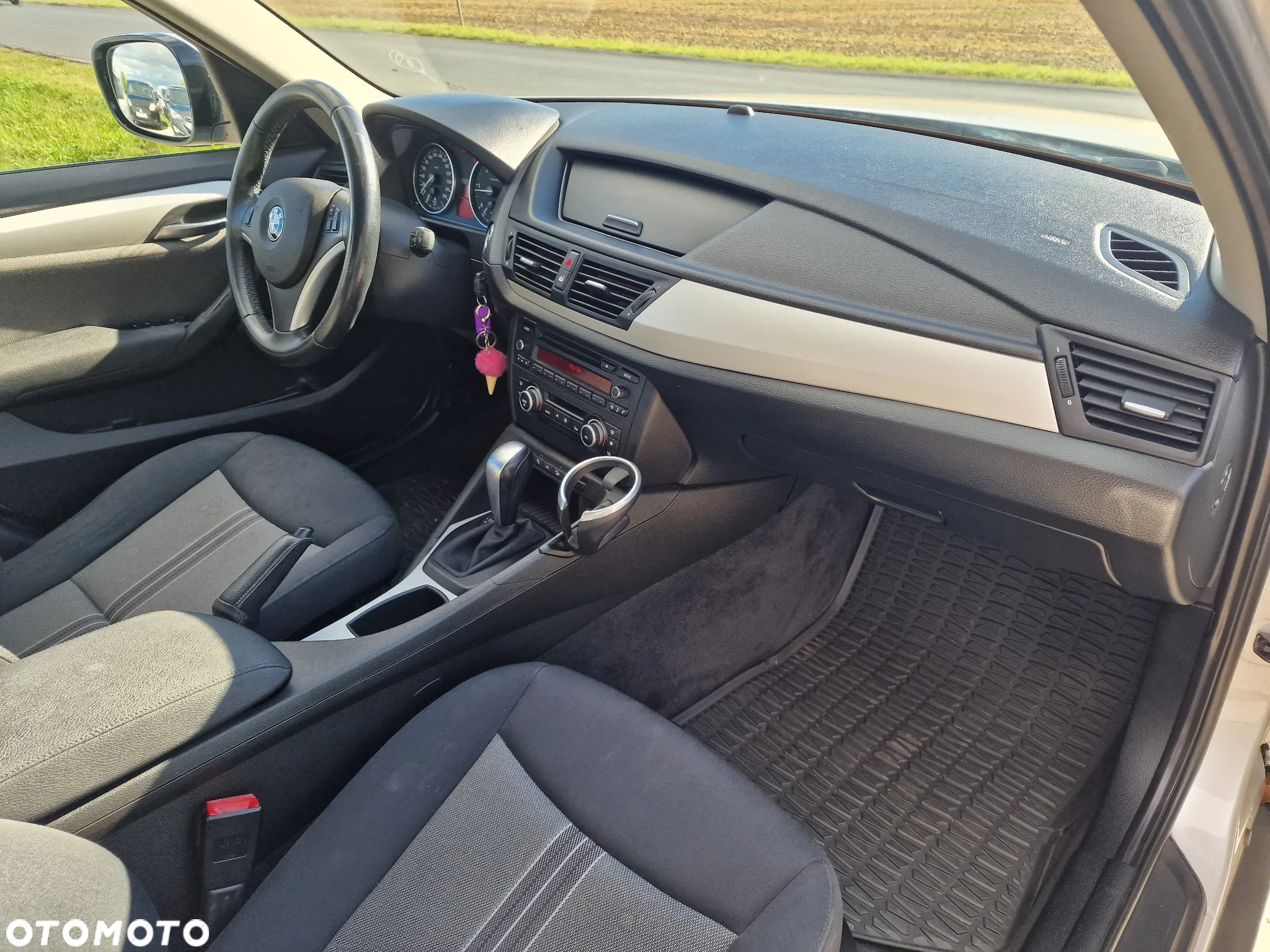BMW X1 xDrive20d - 27