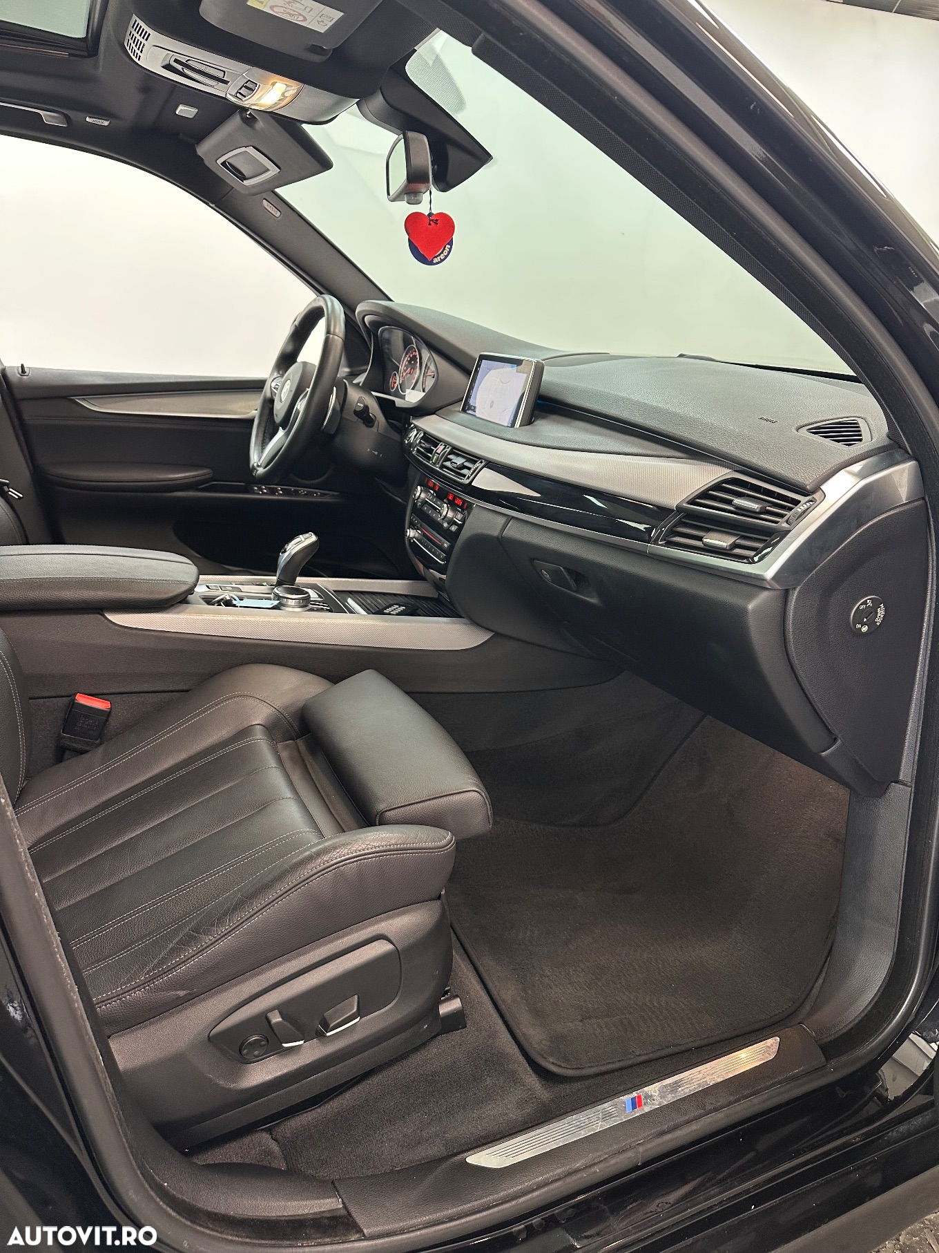 BMW X5 xDrive30d Sport-Aut. - 8