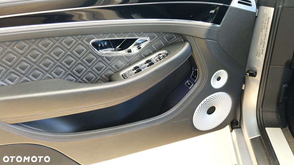 Bentley Continental GT - 9