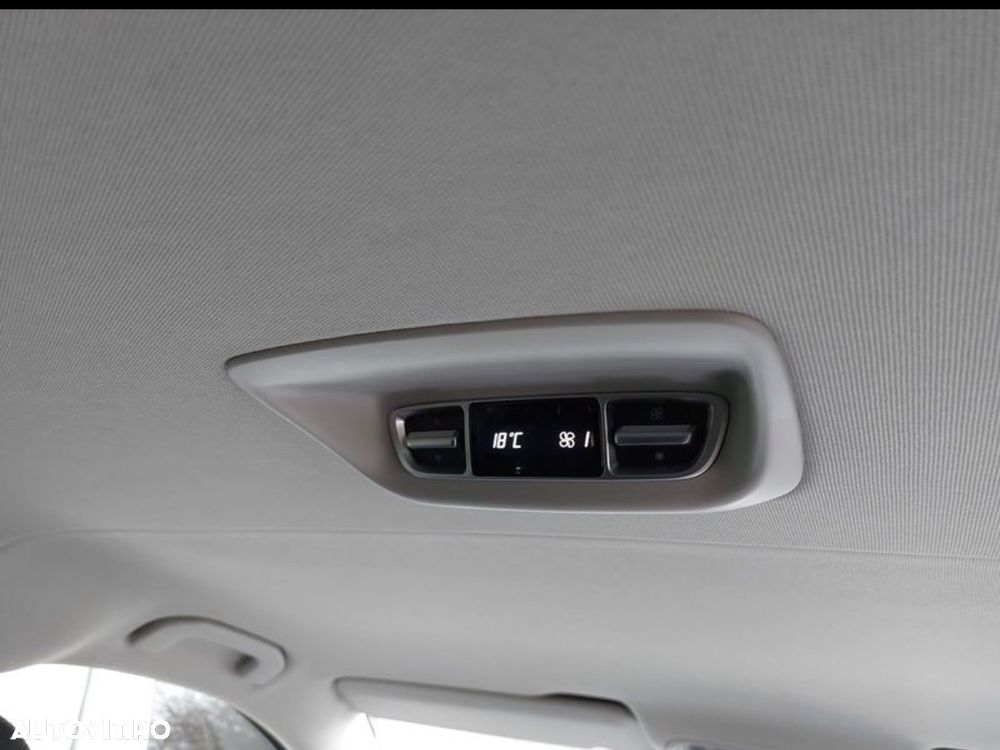 Mercedes-Benz V 220 d Lang 9G-TRONIC Avantgarde Edition 2021 - 18