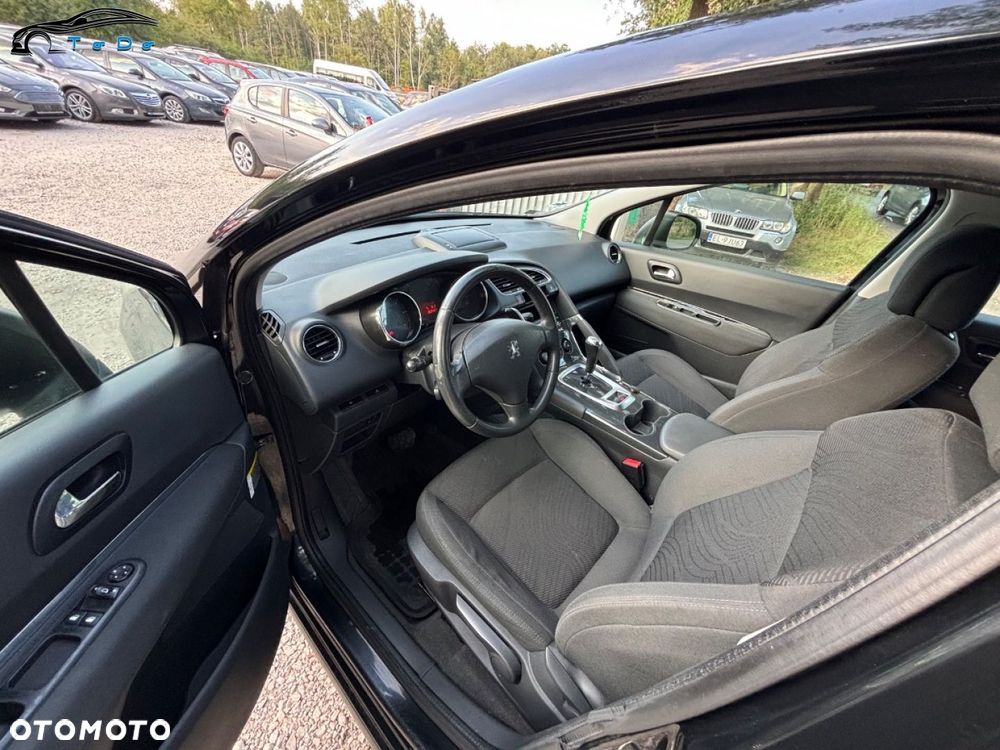 Peugeot 3008 1.6 e-HDi Active S&S - 15