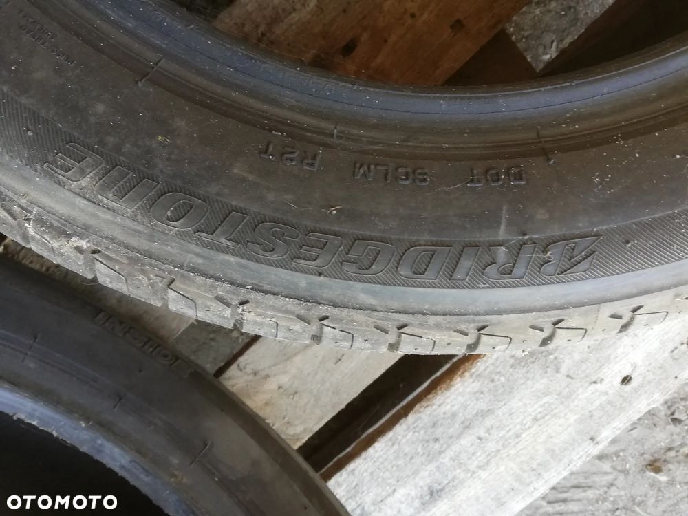 Opony letnie Bridgestone Turanza  215/55R17 - 3