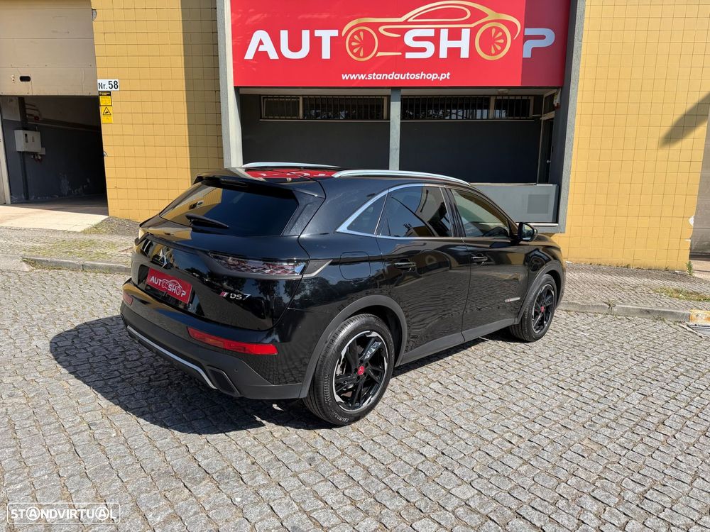 DS DS7 Crossback 1.5 BlueHDi Performance Line - 30