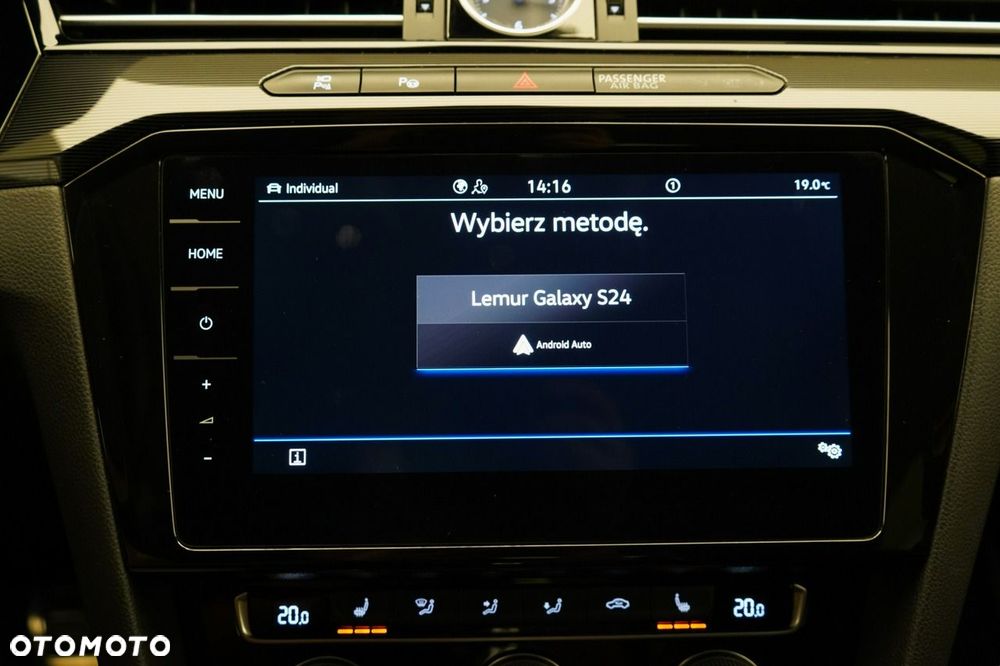 Volkswagen Arteon - 32