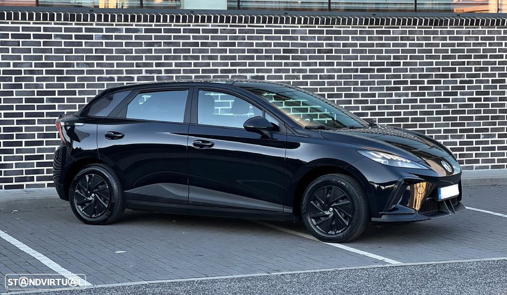 MG MG4 4 Standard - 4