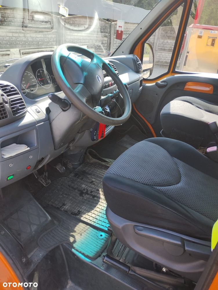 Fiat Ducato - 18