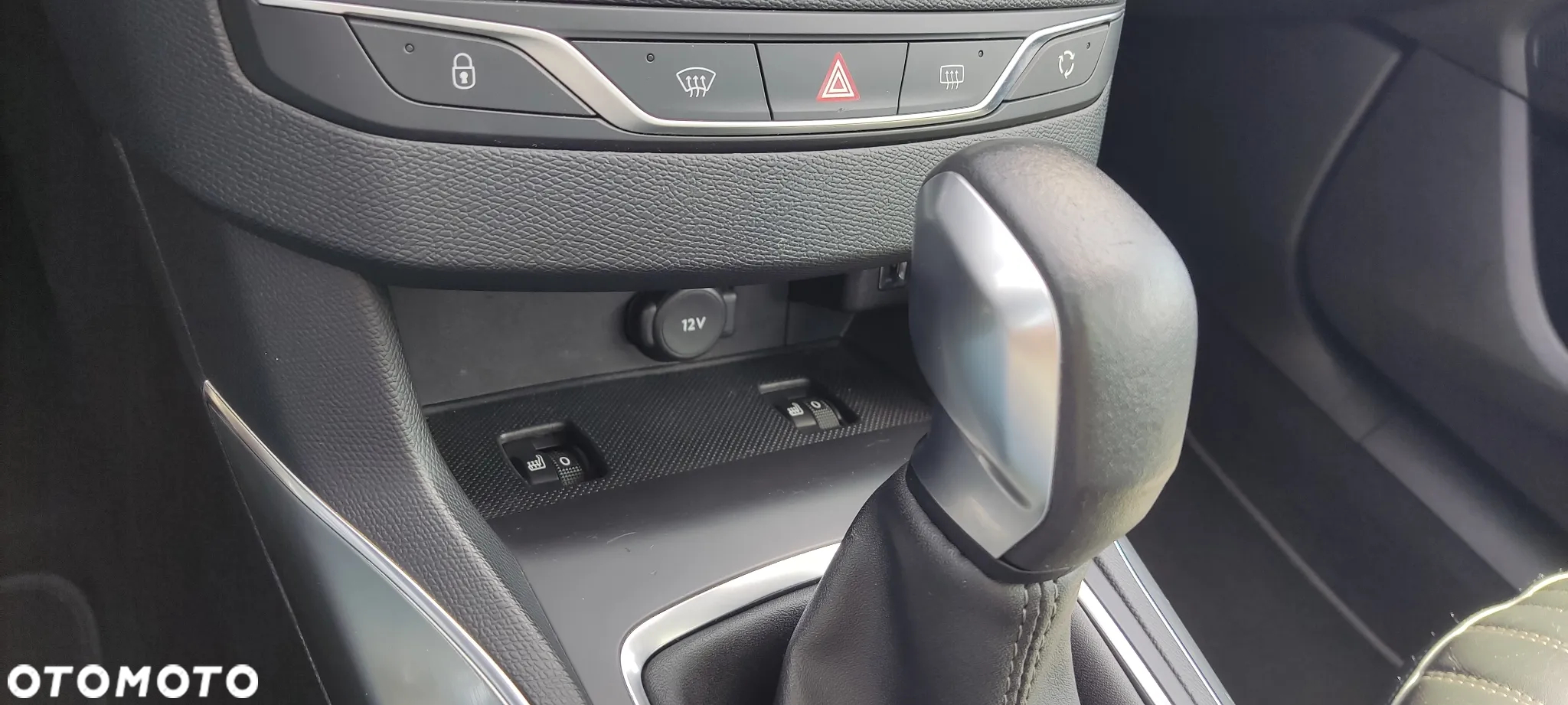 Peugeot 308 BlueHDi FAP 120 EAT6 Stop & Start Allure - 21