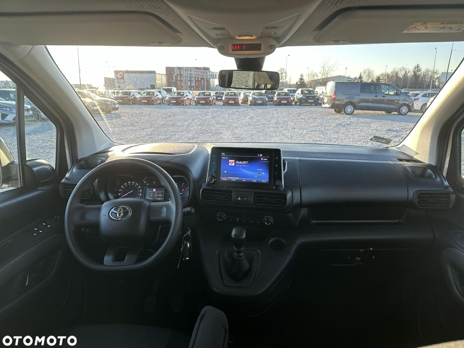 Toyota Proace City Verso Long 1.2 D-4T Business - 11
