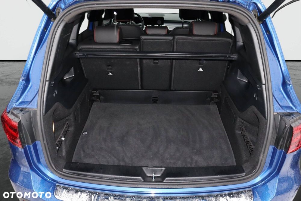 Mercedes-Benz GLB 200 AMG Line 7G-DCT - 17