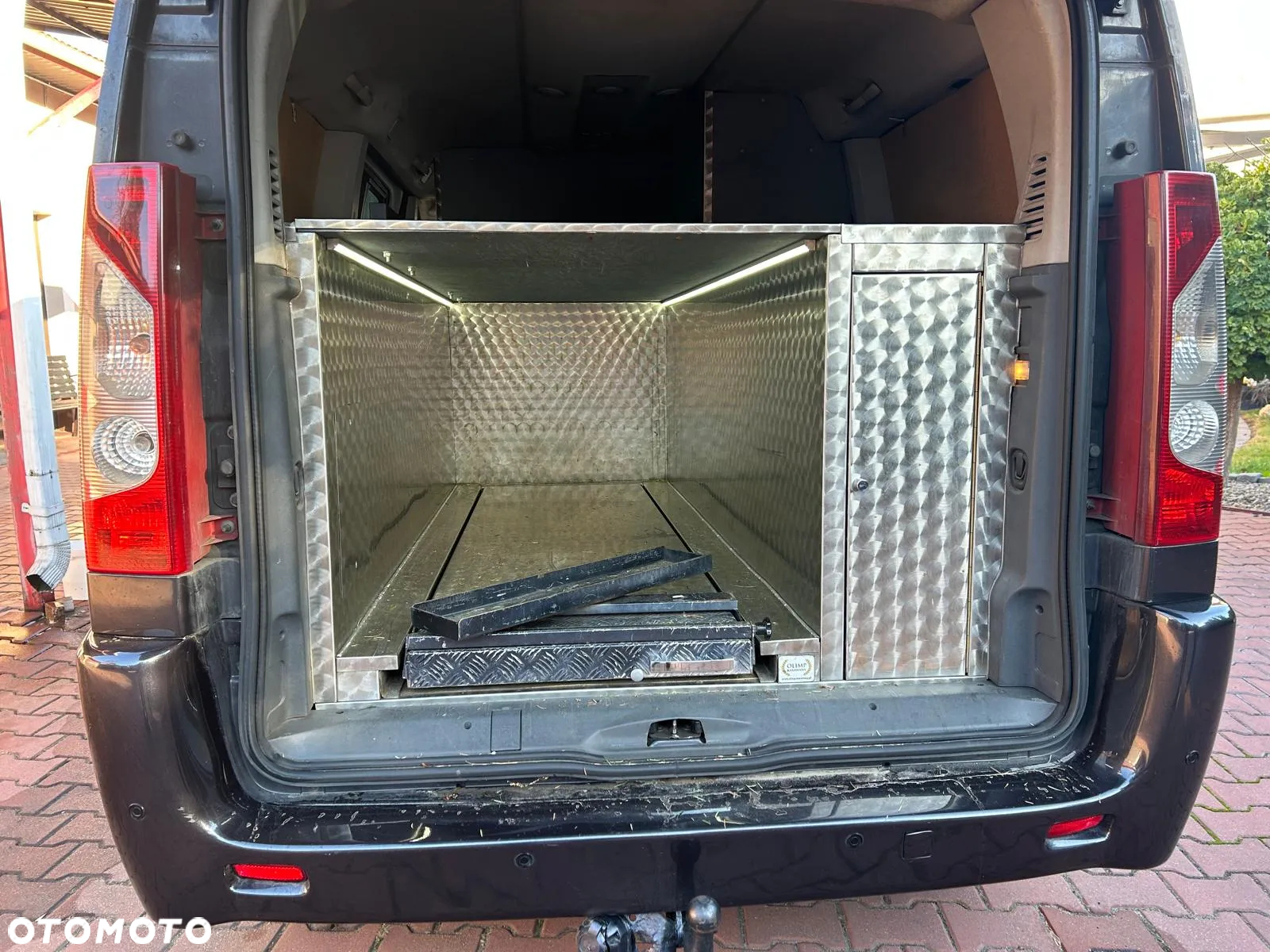Fiat Scudo - 3