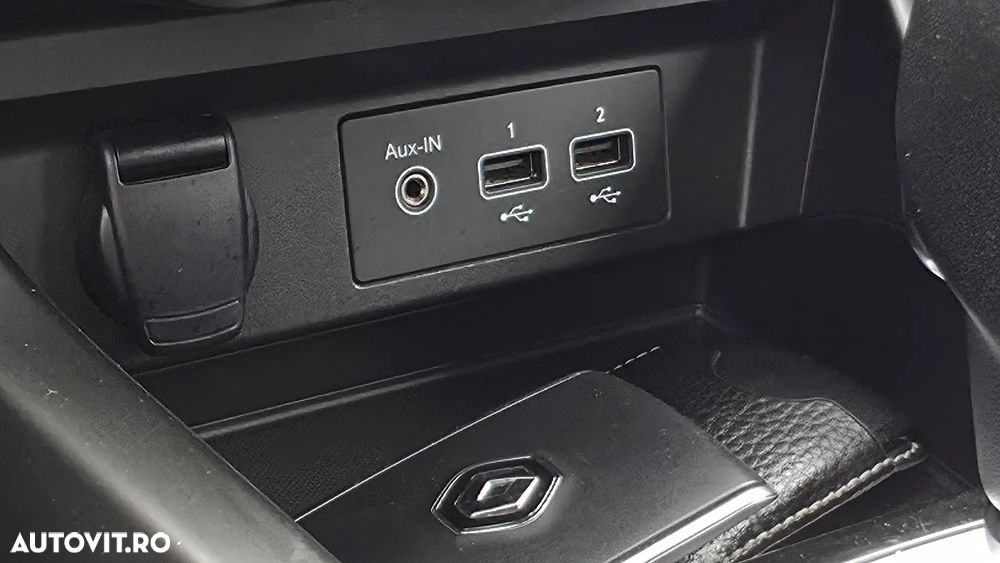 Renault Arkana E-TECH 145 Equilibre - 26