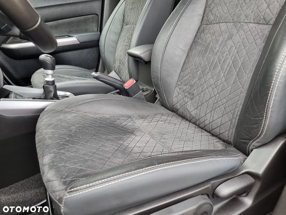 Suzuki Vitara 1.4 Boosterjet Premium 2WD - 17