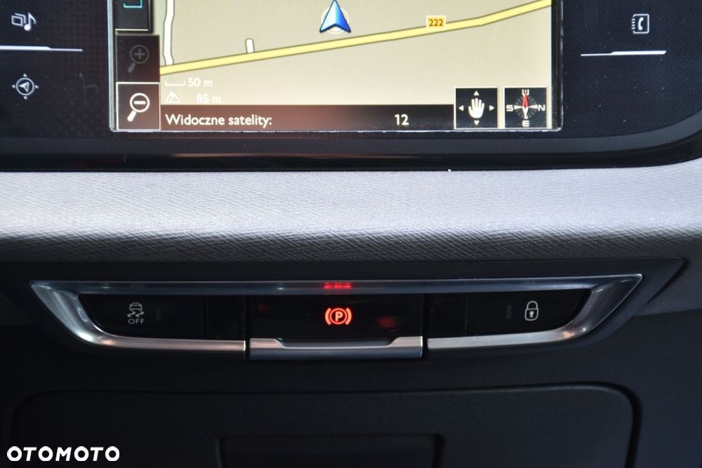 Citroën C4 Picasso 1.6 e-HDi Intensive ETG6 - 17