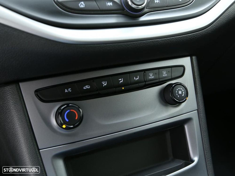 Opel Astra Sports Tourer 1.5 D Business Edition S/S - 16