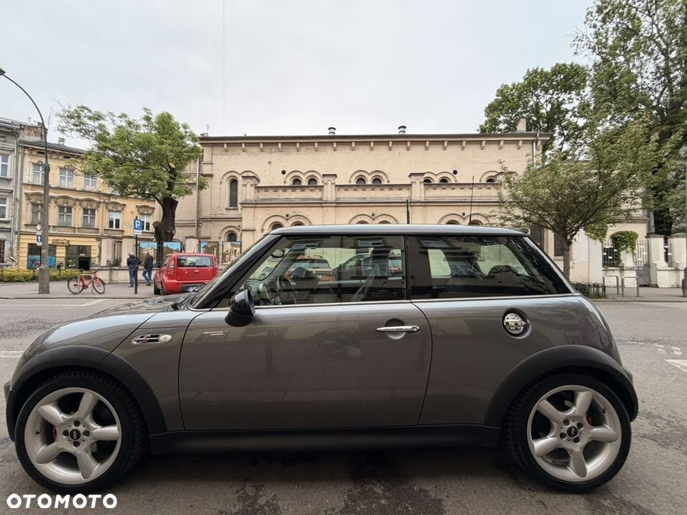 MINI Cooper S chili - 26