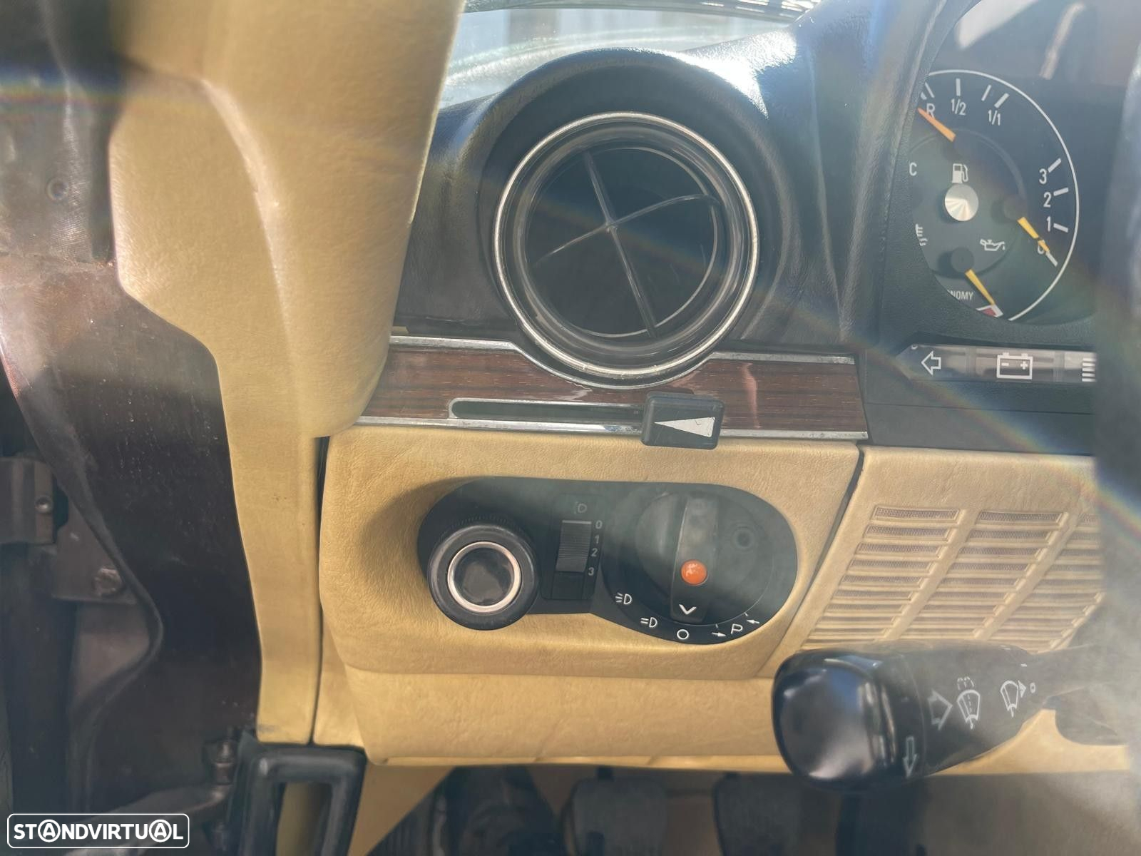 Mercedes-Benz SL 280 - 32