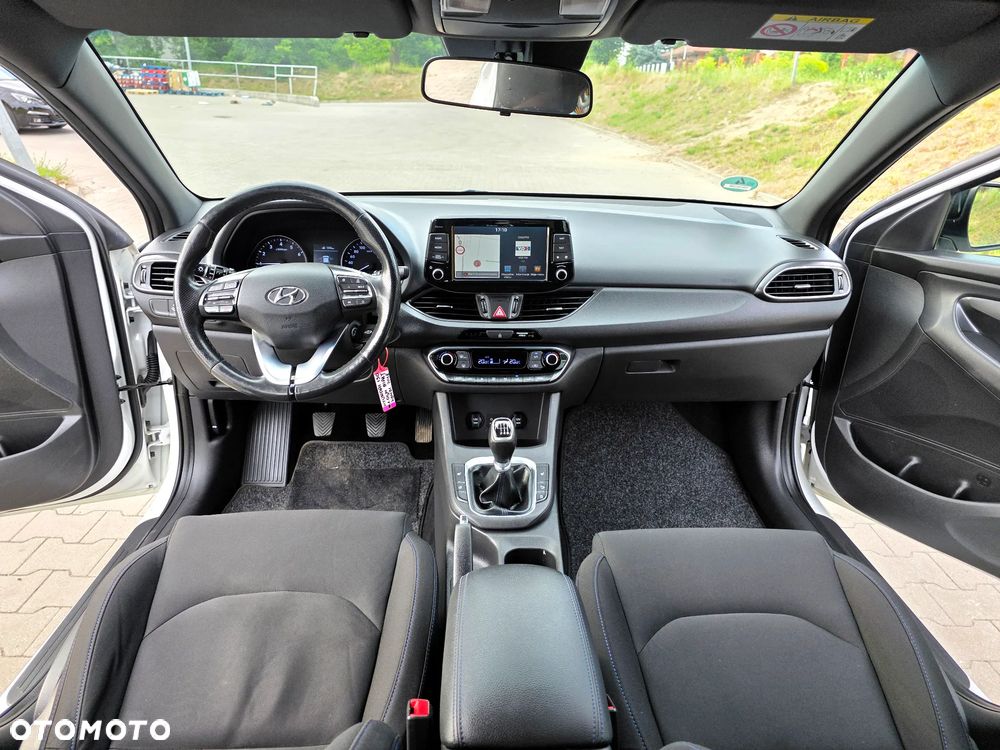 Hyundai i30 - 5