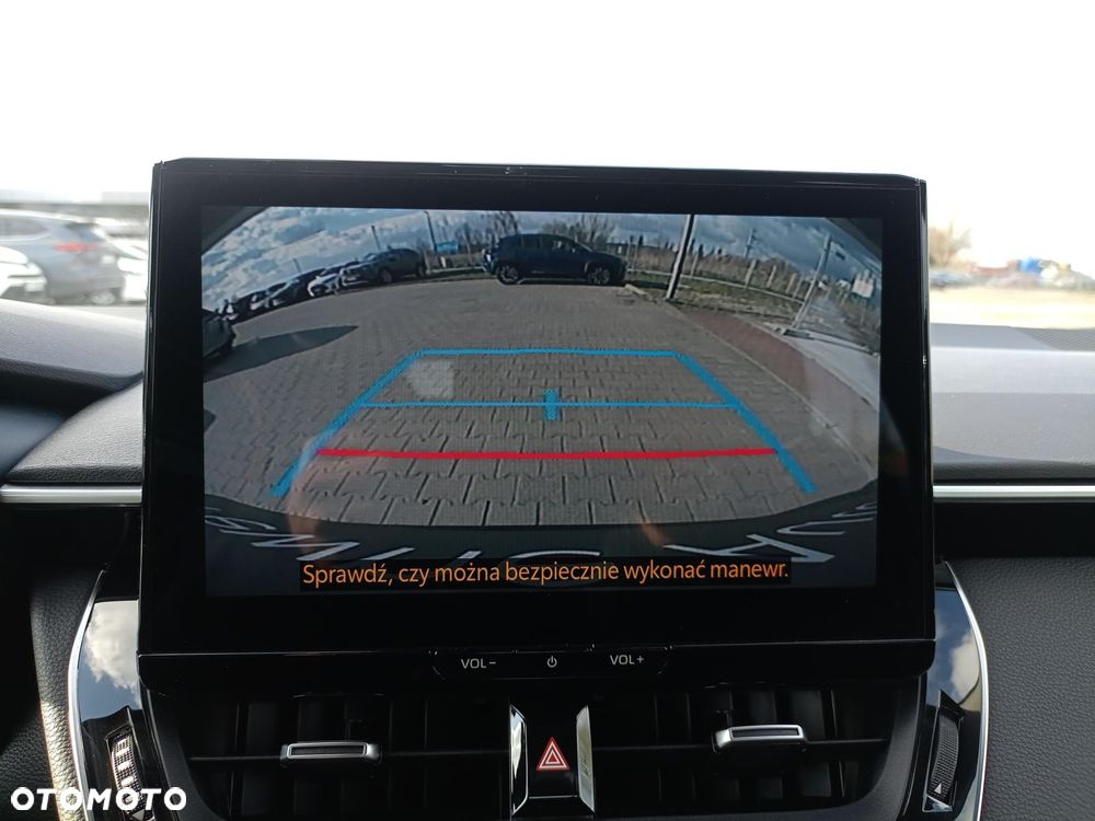 Toyota Corolla 1.8 Hybrid Comfort - 20