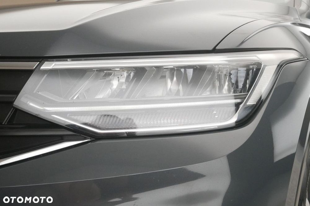 Volkswagen Tiguan 2.0 TDI SCR Life DSG - 13
