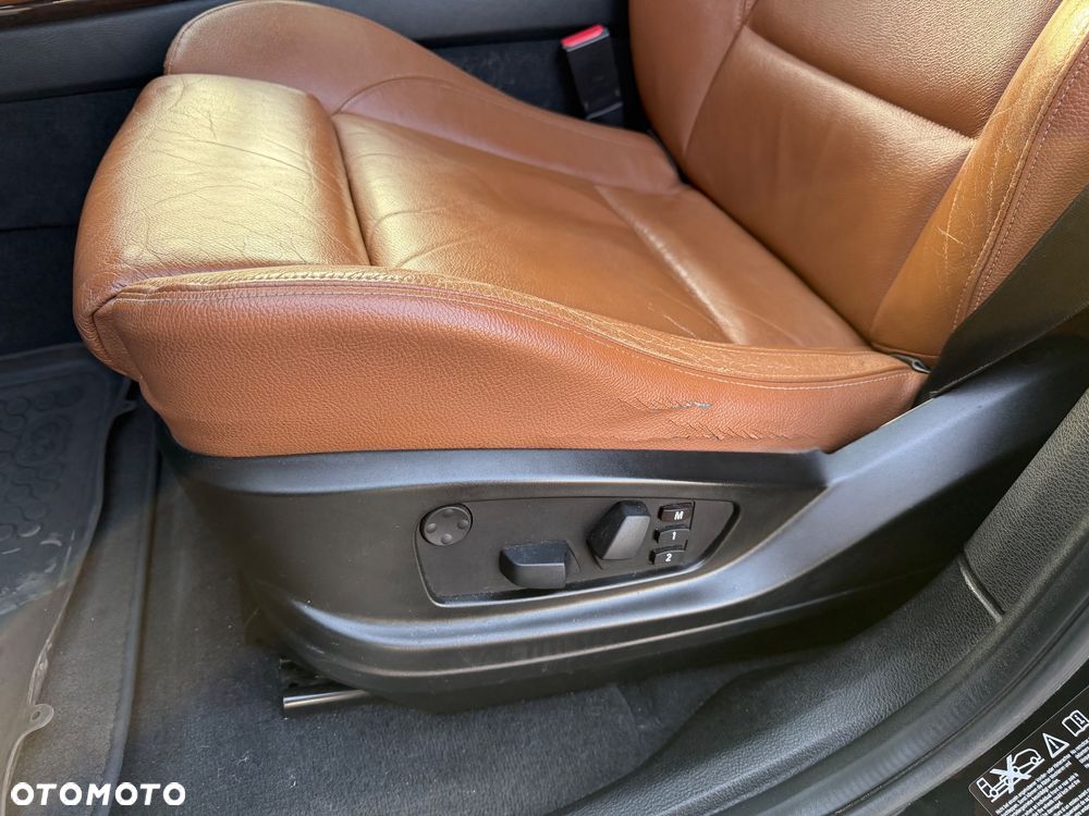 BMW X6 xDrive35i M Sport - 21