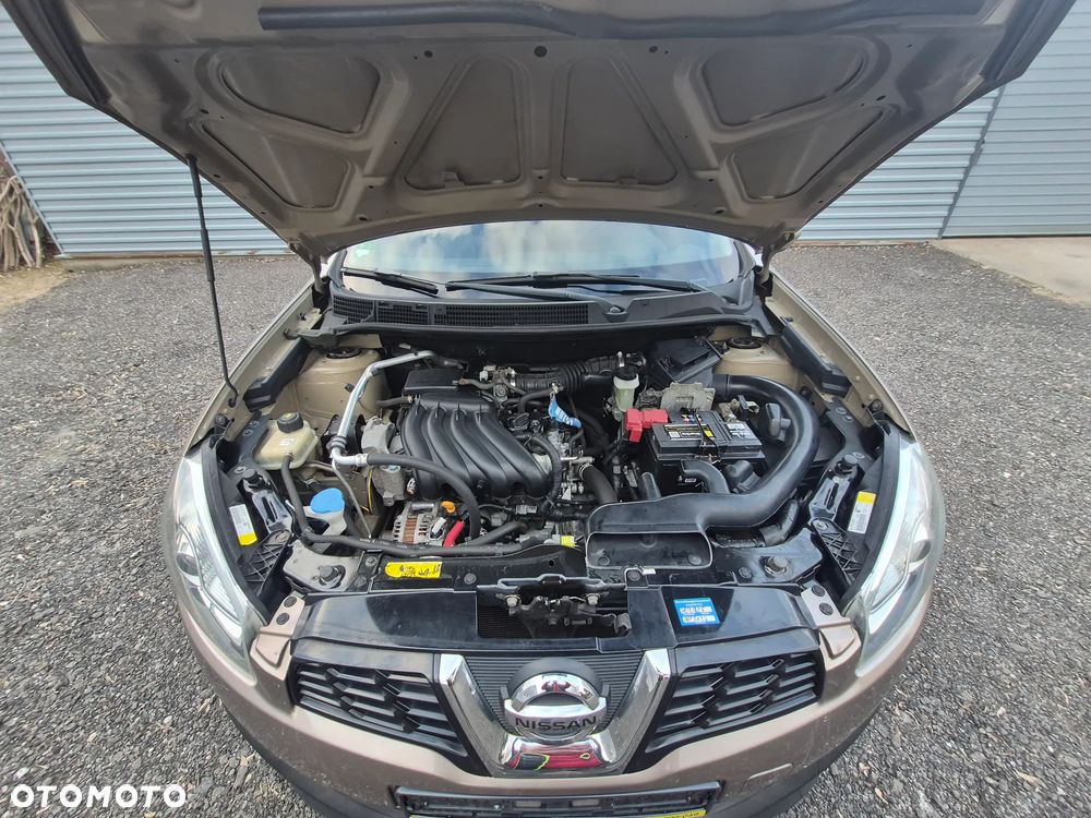 Nissan Qashqai 1.6 Acenta - 25