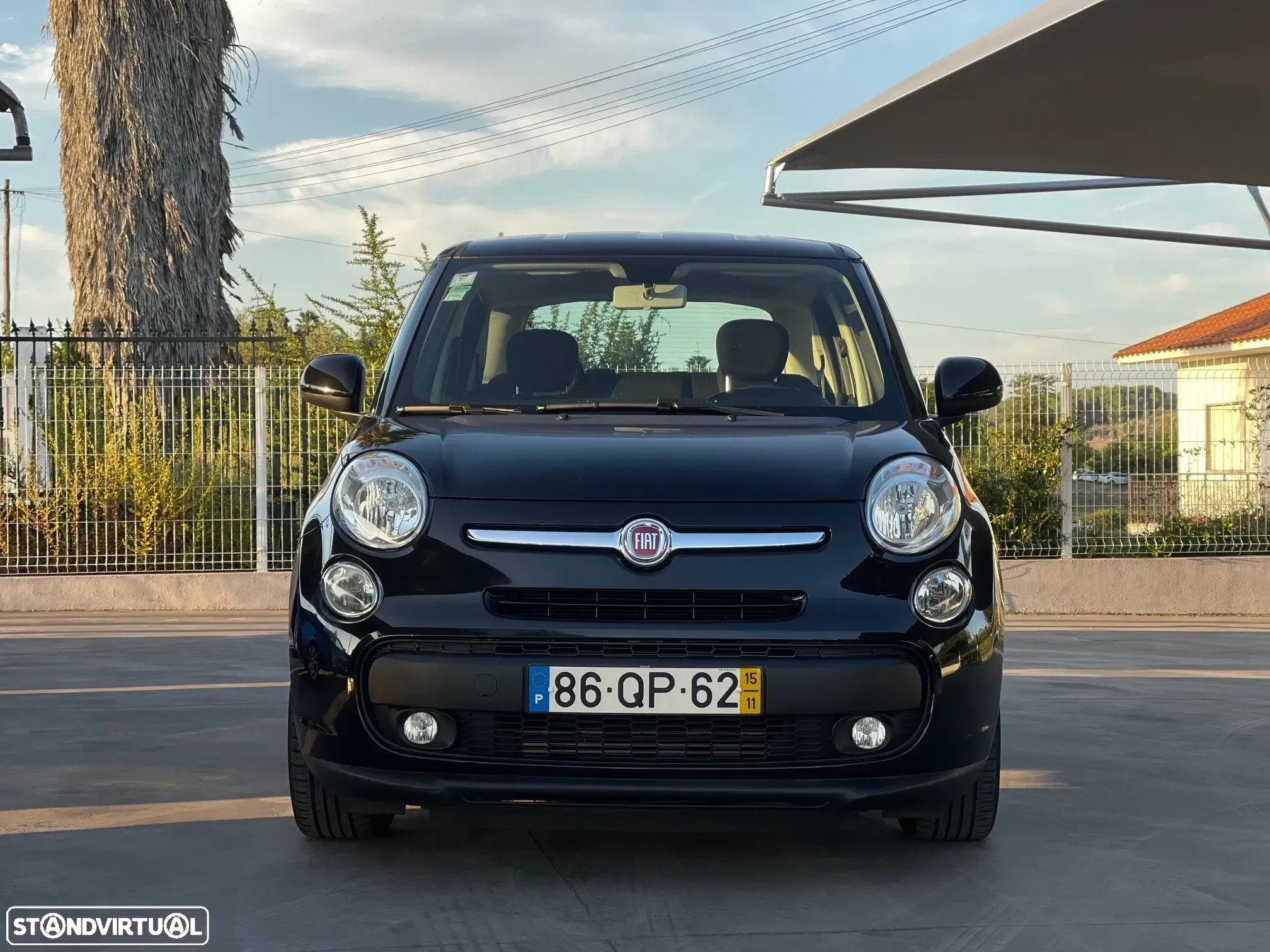 Fiat 500L 1.3 MJ Family Collection S&S - 2