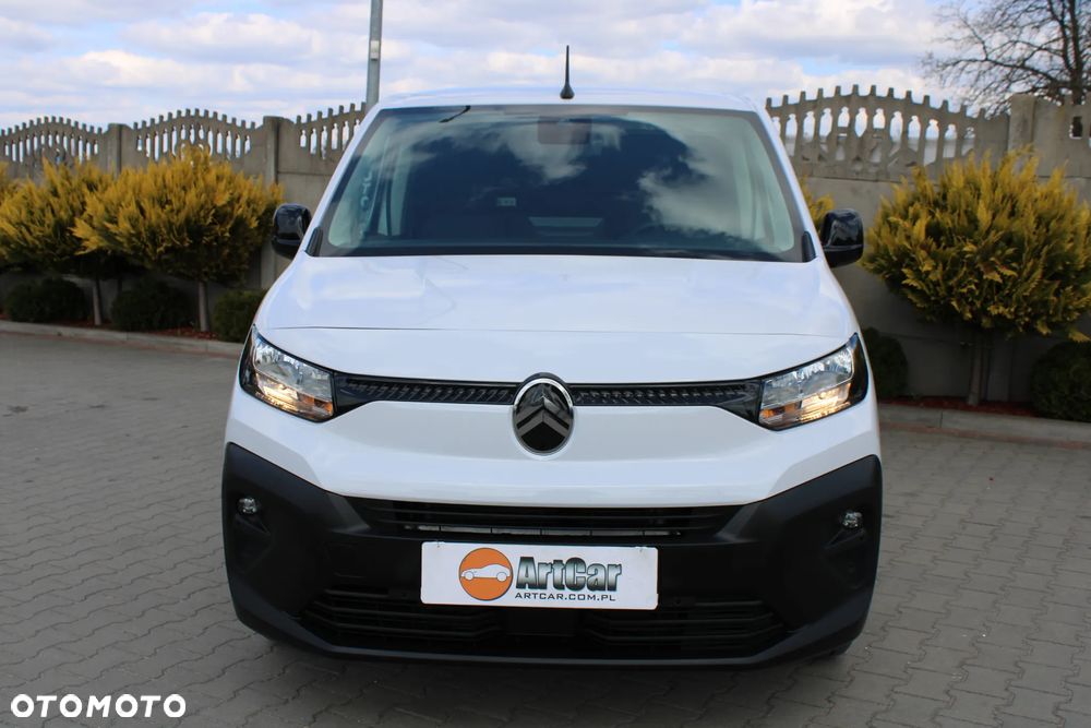 Citroën Berlingo - 10