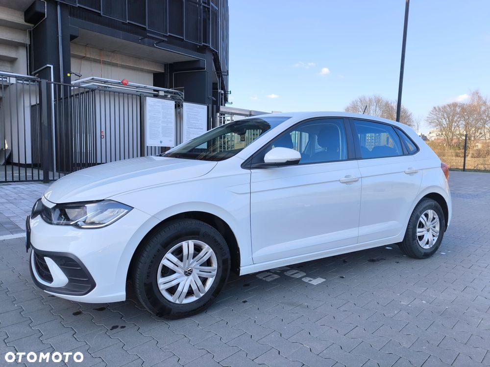 Volkswagen Polo - 4