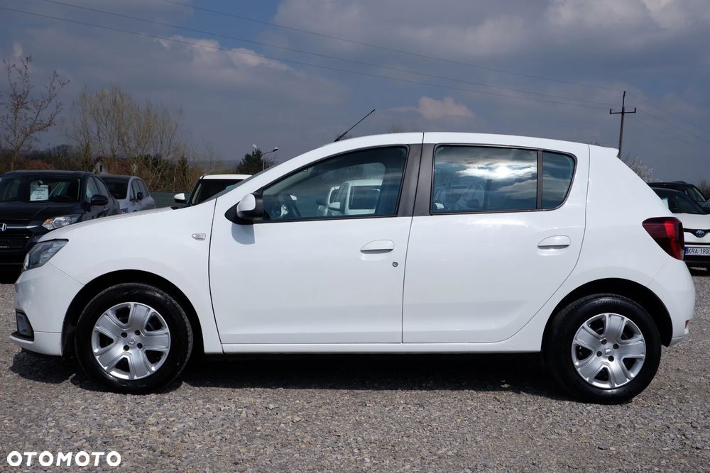 Dacia Sandero - 36
