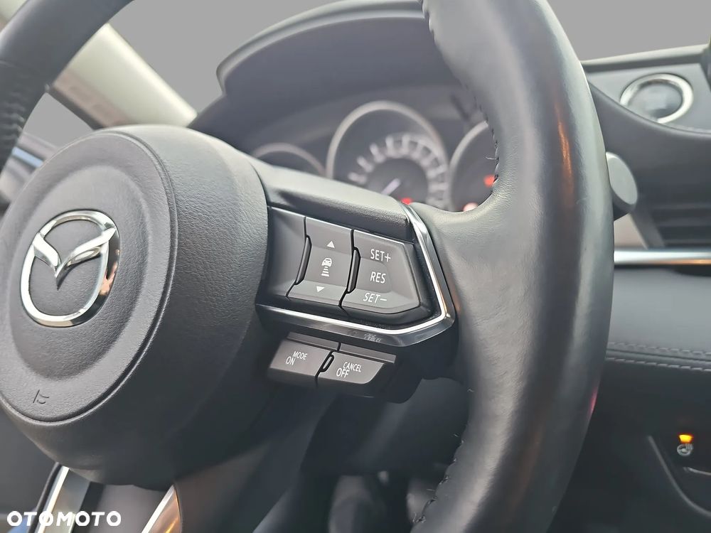 Mazda 6 2.0 SkyJoy - 19